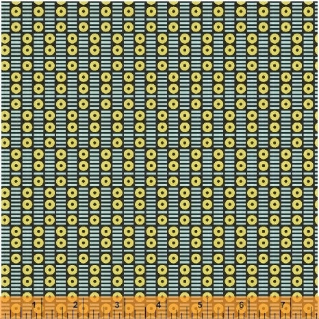 Uppercase Vol 3 by Janine Vangool : 50943-4 : Windham