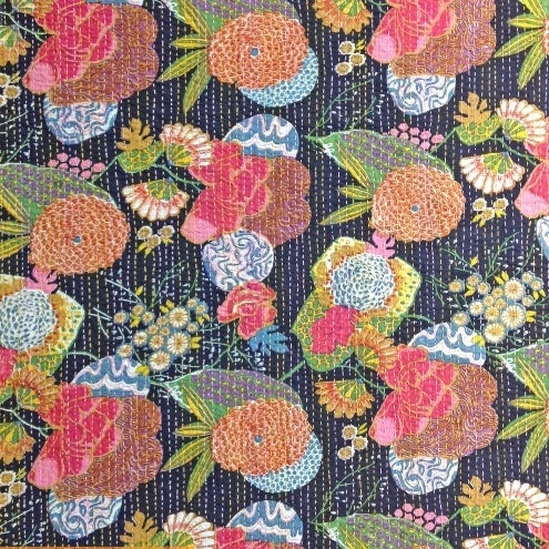 Kantha Cloth by Whistler Studios : 51014-X : Windham