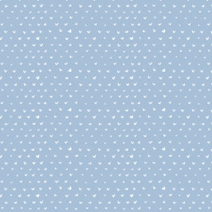 Hearts in Stratosphere : Dear Stella