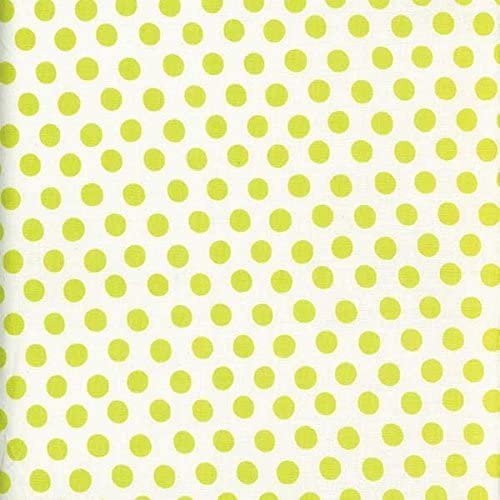 Kaffe Fassett : Spot in Sprout : Free Spirit