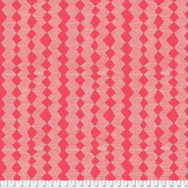 Vestige by Bookhou : Line Dance in Ruby : Free Spirit