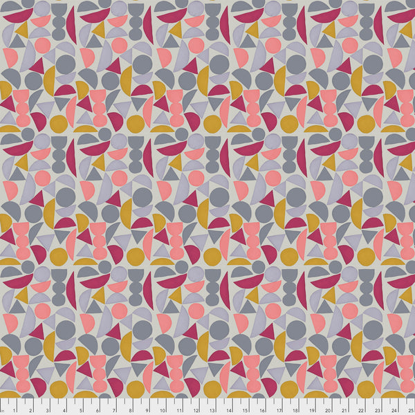 Vestige by Bookhou : Free in Taffy : Free Spirit