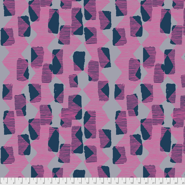 Vestige by Bookhou : Tilli Rain in Magenta : Free Spirit