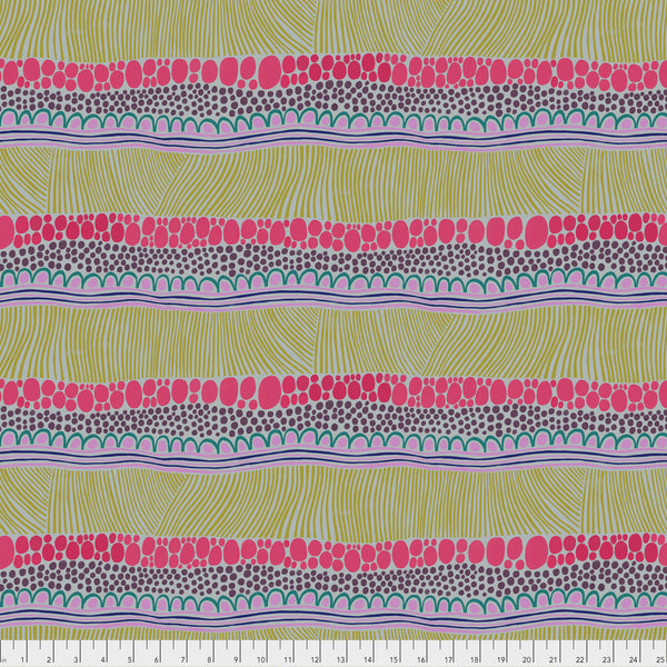 Saversnake Road by Monika Forsberg : Lisburne in Murky : Free Spirit