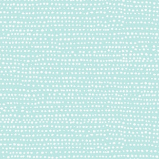 Moonscape in Mint : Dear Stella