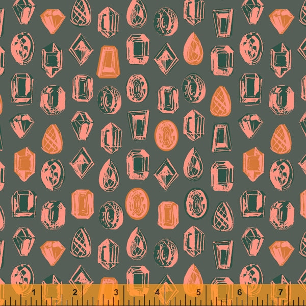 Fancy by Dylan Mierzwinski : Gem in Green : Windham