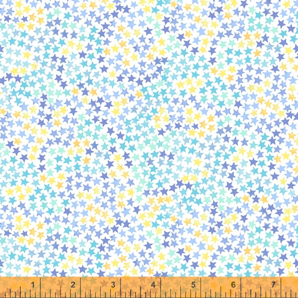 Space Explorer by Whistler Studios : Stars : Windham