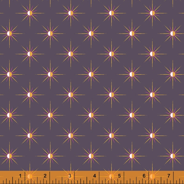 Orbit by Whistler Studios : Sun in Dark Grey : Windham