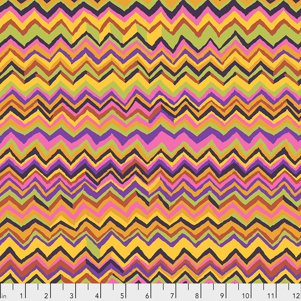 Brandon Mably : Zig Zag in Gold : Free Spirit