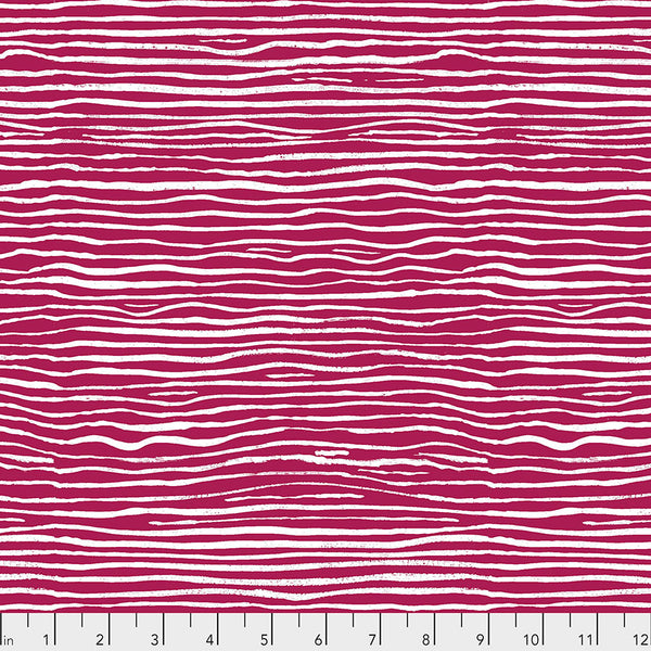 Brandon Mably : Creased in Pink : Free Spirit