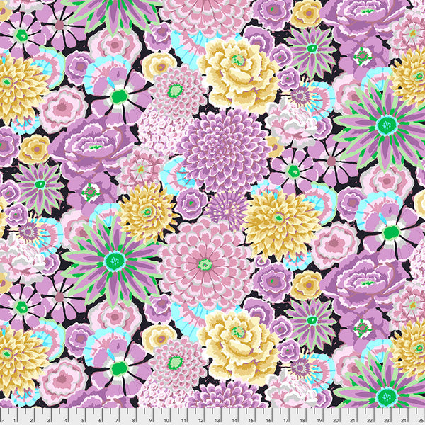 Kaffe Fassett : Enchanted in Grey : Free Spirit