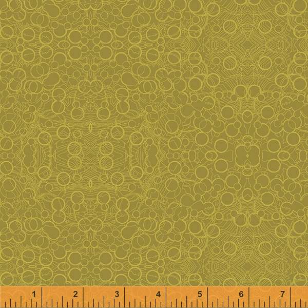 Gala by Whistler Studios : Glint in Pampas : Windham