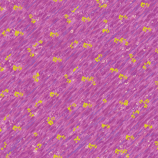 Wild Acres by Victoria Findlay Wolfe : Prairie in Purple : RJR