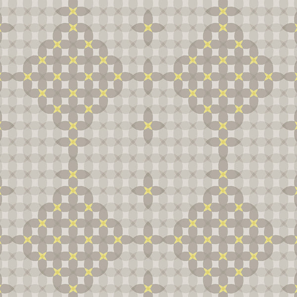 Wild Acres by Victoria Findlay Wolfe : Apron in Gray : RJR