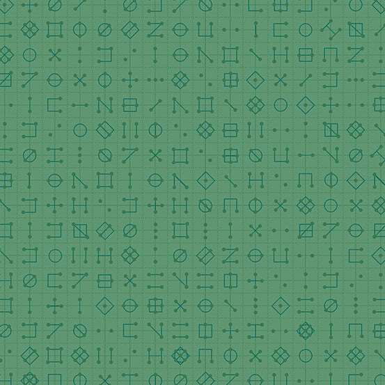 Declassified by Guicy Guice : A-9246-G : Andover