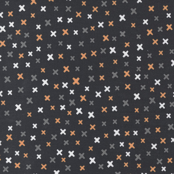 Late October by Sweetwater : 55591-13 Black : Moda