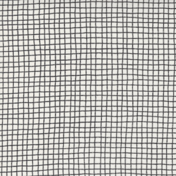 Late October by Sweetwater : 55592-13 Vanilla Black : Moda