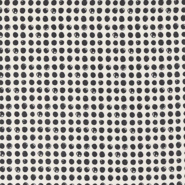Late October by Sweetwater : 55594-23 Vanilla Black : Moda