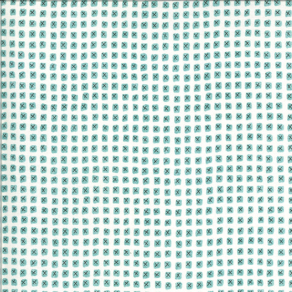 Animal Crackers by Sweetwater : 5808-23 Vanilla Splash : Moda