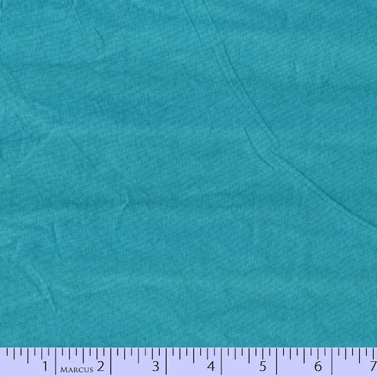 Aged Muslin : WR8-0150 Lagoon : Marcus Brothers