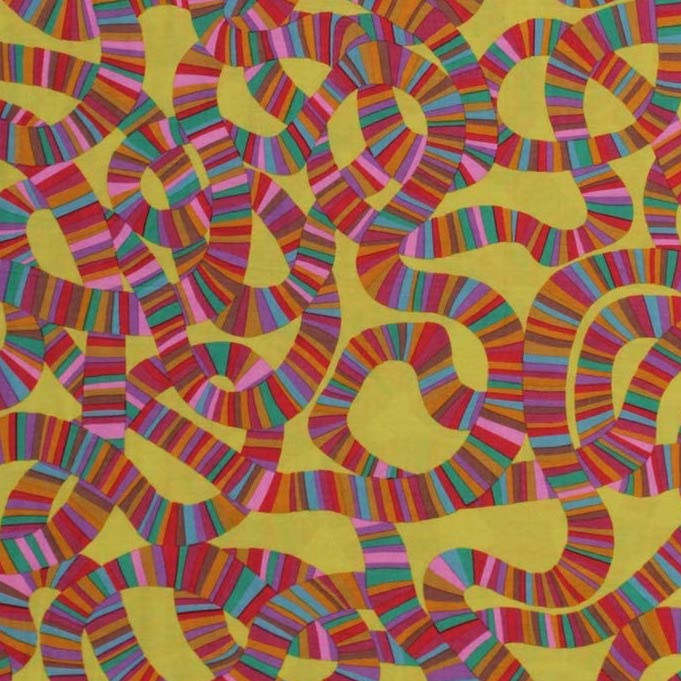 Brandon Mably : Roller Coaster in Yellow : Free Spirit