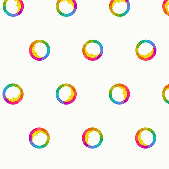 Between by Alison Glass : Smile in Day : Andover