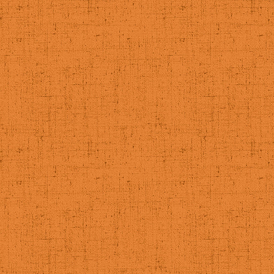 Cottage Cloth by Renee Nanneman : 428-O Pumpkin : Andover