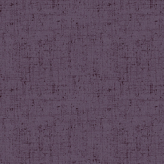 Cottage Cloth by Renee Nanneman : 428-P Grape : Andover