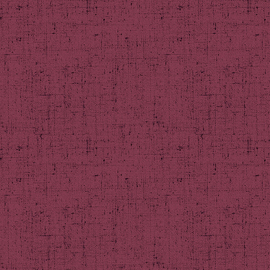 Cottage Cloth by Renee Nanneman : 428-R2 Plum : Andover