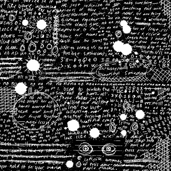 Fabrics From the Basement by Guicy Guice : Rant in Pitch : Andover