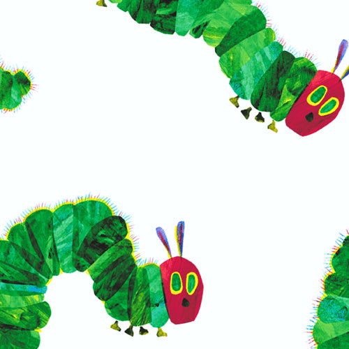 Very Hungry Caterpillar Encore by Erica Carle : A5281-M : Andover