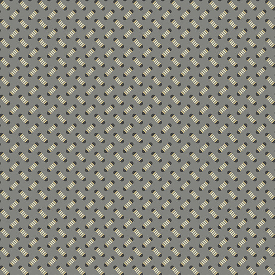 Moonstone by Laundry Basket Quilts : Dovetail in Sweet Pea : Andover