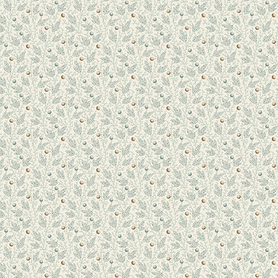 Super Bloom by Laundry Basket Quilts : A-9461-L : Andover