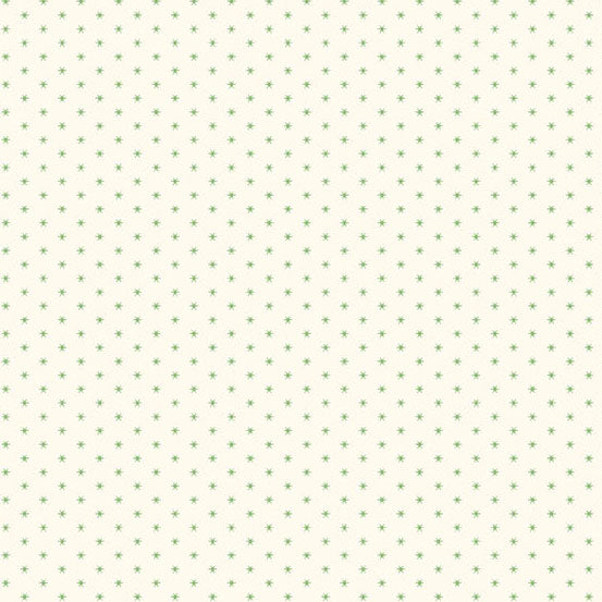 Noel by Laundry Basket Quilts : Sparkler in Snowy : Andover