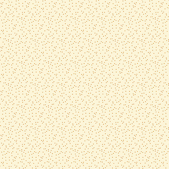 Sweet Nothings by Laundry Basket Quilts : Dust in Brick : Andover