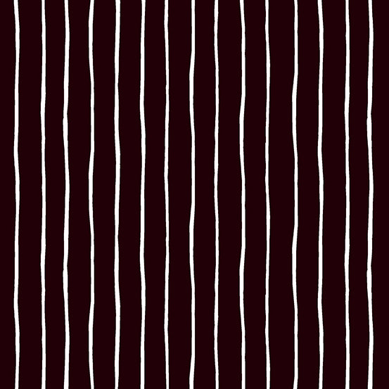 Sunflowers and Honey by Kim Schaefer : Stripe in Night : Andover