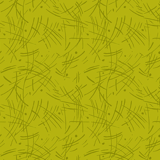 Century Rainbow : Strokes in Margarita : Andover