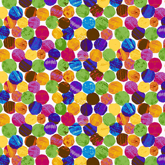 The Very Hungry Caterpillar by Eric Carle : P0260-3474-M : Andover