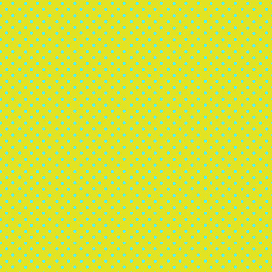 Pool Party by Makower UK : Spot in Green Teal : Andover