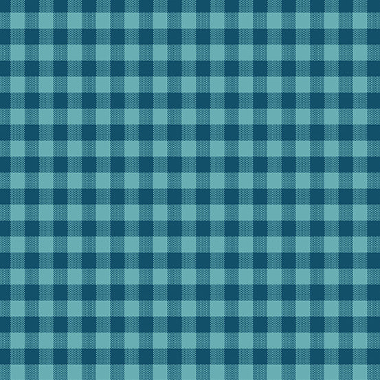 Compass South by Laundry Basket Quilts : George in Tartan : Andover