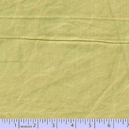 Aged Muslin : WR8-0165 Celery : Marcus Brothers
