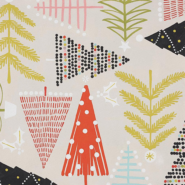 Holiday Pines in Sand : Alexander Henry