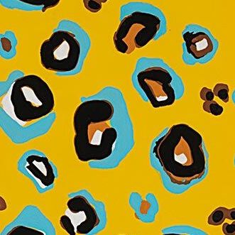 Hot Spots in Gold : 8802-A : Alexander Henry