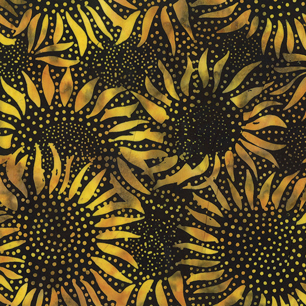 bali-chop-sunflower-in-bumble-bee-hoffman-batiks