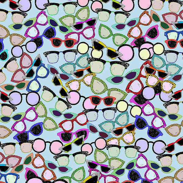 Cheap Sunglasses : 8936A Blue : Alexander Henry