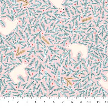 Polar Magic by Lemonni : 90173-21 : Figo