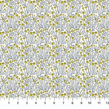 Prickly Pear by Emily Taylor : Stems 90277-49 : Figo