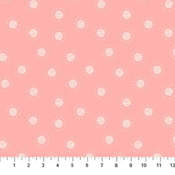 Prickly Pear by Emily Taylor : Sun Harmony 90278-21 : Figo