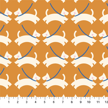 Best Friend by Lemonni : 90499-54 Gold : Figo