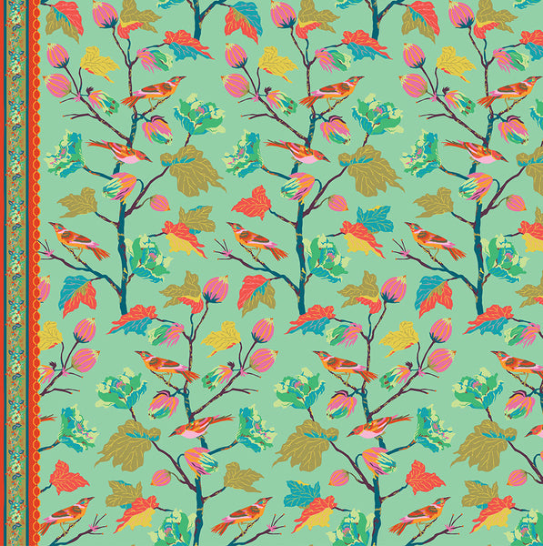 Kindred Sketches by Kathy Doughty : 90525-60 Tiffany : Figo